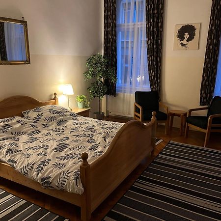 Anna'S Palace 布达佩斯 外观 照片