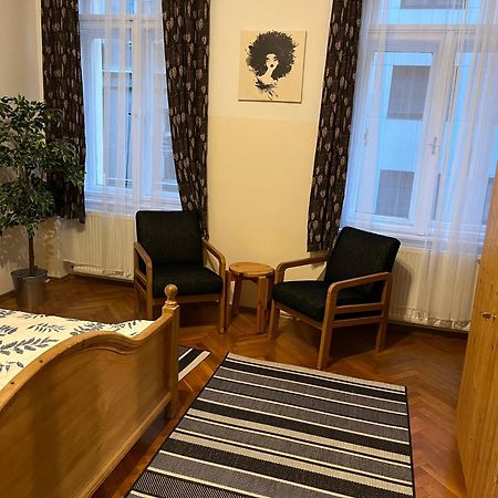 Anna'S Palace 布达佩斯 外观 照片