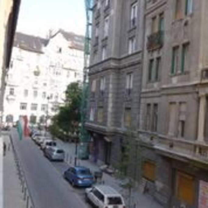 Anna'S Palace 布达佩斯 外观 照片