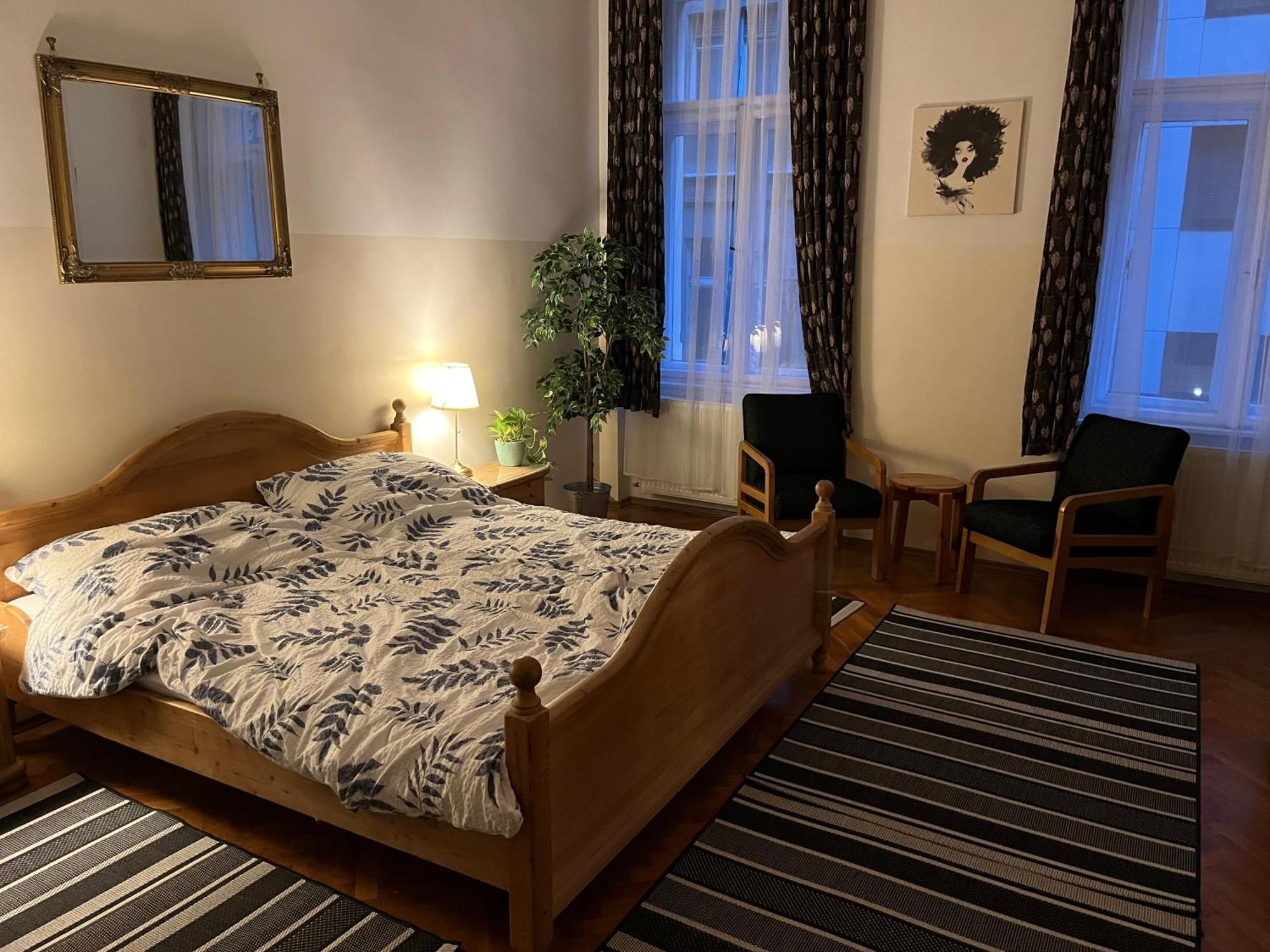 Anna'S Palace 布达佩斯 外观 照片