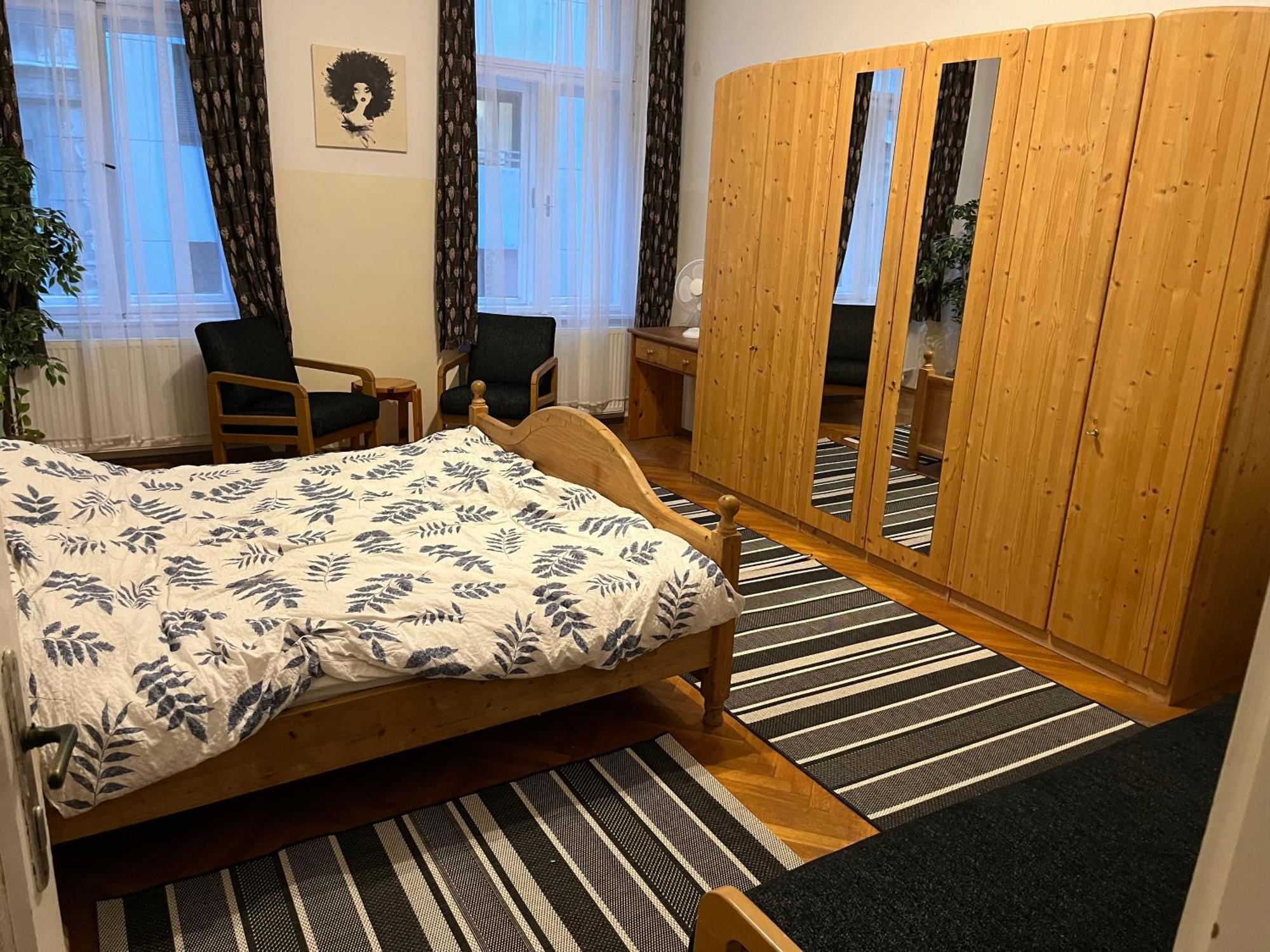 Anna'S Palace 布达佩斯 外观 照片